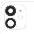 Back Camera Lens With Bracket  & Bezel - iPhone 11 Mobile Sentrix
