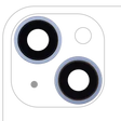 Back Camera Lens With Bracket & Bezel - iPhone 14| iPhone 14 Plus Mobile Sentrix