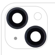 Back Camera Lens With Bracket & Bezel - iPhone 14| iPhone 14 Plus Mobile Sentrix