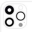 Back Camera Lens (Glass Only) With Adhesive - iPhone 14 Pro| iPhone 14 Pro Max Mobile Sentrix