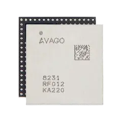High Frequency Amplifier IC - iPhone 14 Mobile Sentrix