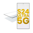 2 in 1 Front Glass With OCA Pre-Installed - Galaxy S24 Ultra 5G Mobile Sentrix