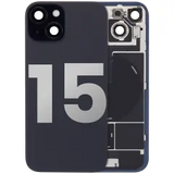 iPhone 15 Back Glass with MagSafe, NFC & Flashlight Flex TekShack