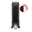 iPad Pro Charging Port Flex Cable - iPad Pro 12.9" 2nd Gen (2017) Mobile Sentrix
