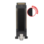 iPad Pro Charging Port Flex Cable - iPad Pro 12.9" 2nd Gen (2017) Mobile Sentrix