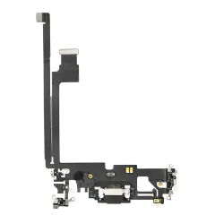 Charging Port Flex Cable | iPhone 12 Pro Max Mobile Sentrix