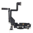 Premium Charging Port Flex Cable - iPhone 14 Pro Mobile Sentrix
