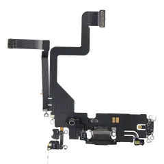 Premium Charging Port Flex Cable - iPhone 14 Pro Mobile Sentrix
