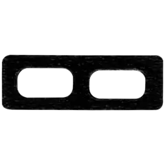 Loudspeaker / Mic Foam Sticker - iPhone 14 Pro Max Mobile Sentrix