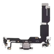 Durable iPhone 15 Plus Charging Port Flex Cable Replacement Mobile Sentrix