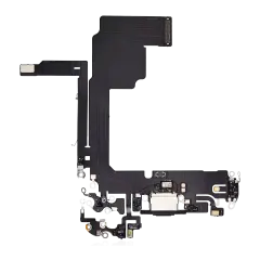 Charge Up! iPhone 11 Flex Cable for a Quick Fix - iPhone 15| iPhone 15 Pro Mobile Sentrix