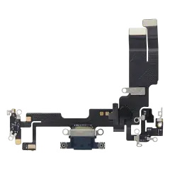 Charging Port Flex Cable from Apple - iPhone 14 Mobile Sentrix