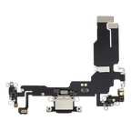 Premium Grade Charging Port Flex Cable - iPhone 15 Mobile Sentrix