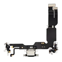 Super charging Port Flex Cable - iPhone 15 Plus Mobile Sentrix