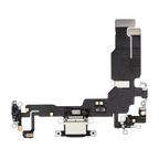Reliable Charging Port Flex Cable - iPhone 15 Mobile Sentrix