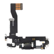 iPhone 12 Pro Charging Port Assembly - Premium Flex Cable Replacement Mobile Sentrix