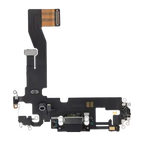 iPhone 12 Pro Charging Port Assembly - Premium Flex Cable Replacement Mobile Sentrix