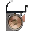 Wireless NFC Charging Flex With Flashlight Flex Cable - iPhone 15 Plus Mobile Sentrix