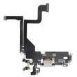 Apple's Charging Port Flex Cable - iPhone 13 Pro (iP13P) Mobile Sentrix