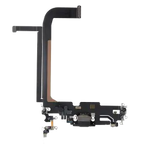 Highest standard Charging Port Flex Cable - iPhone 13 Pro Max Mobile Sentrix