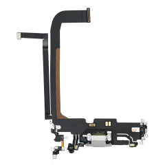 Engineered Charging Port Flex Cable  for iPhone 13 Pro Max Mobile Sentrix
