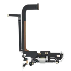 Engineered Charging Port Flex Cable  for iPhone 13 Pro Max Mobile Sentrix