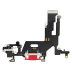 Take Charge Charging Port Flex Cable - iPhone 11 Mobile Sentrix