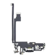 Pro Max12 Charging Port Flex Cable - iPhone 12 Pro Max Mobile Sentrix