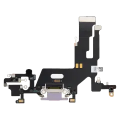 Charging Port Flex Cable - iPhone 11 (iP11) |iPhone 11 Mobile Sentrix