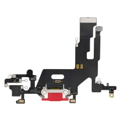 New Charging Port Flex Cable - iPhone 11 Mobile Sentrix