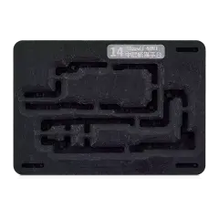 4 in 1 Middle Frame Reballing Platform - iPhone 14 Pro| iPhone 14 Pro Max TekShack