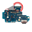 Charging Port Board With Sim Card Reader - Galaxy S24 Ultra 5G Mobile Sentrix