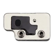 Wireless Charging Microphone Bracket - iPhone 15 Pro Max Mobile Sentrix