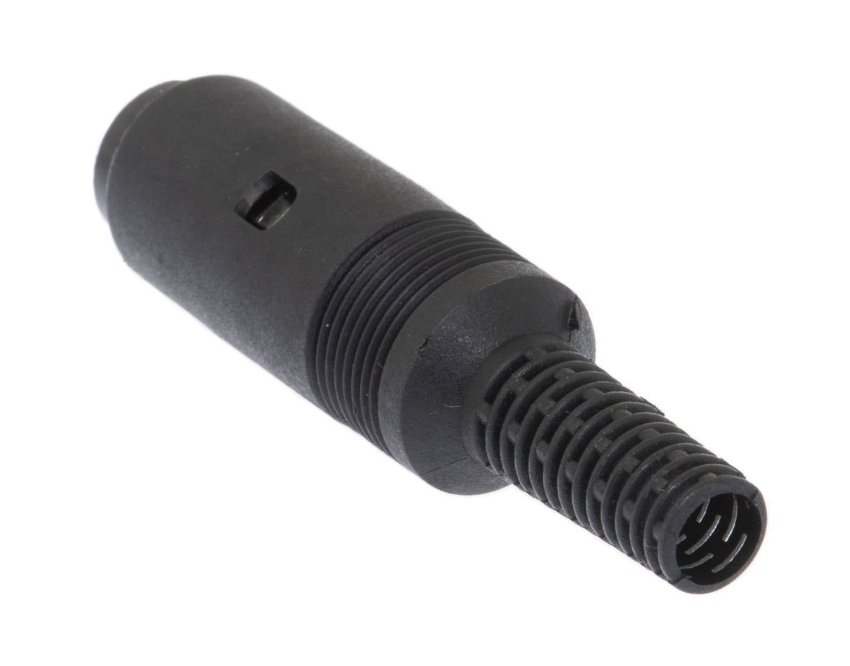 DIN 8 Pin Female Connector TekShack
