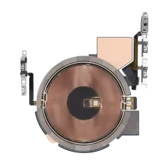 Wireless NFC Charging Flex With Power & Volume Flex Pre-Installed - iPhone 14 Pro Max Mobile Sentrix