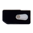 Flash Light / Power Flex Bracket With Microphone Mesh - iPhone 14 Pro| iPhone 14 Pro Max Mobile Sentrix