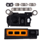 Premium Loudspeaker & Mic Mesh for iPhone 15 Pro Max Mobile Sentrix