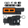 Loudspeaker / Mic Mesh - iPhone 14 Pro Mobile Sentrix