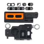 Loudspeaker / Mic Mesh - iPhone 14 Pro Mobile Sentrix