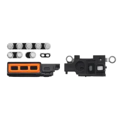 Loudspeaker / Mic Mesh - iPhone 14 Pro Max Mobile Sentrix