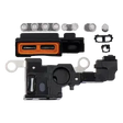 Loudspeaker / Mic Mesh - iPhone 14 Mobile Sentrix