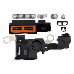 Loudspeaker / Mic Mesh - iPhone 14 Mobile Sentrix