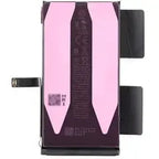 Replacement Battery - iPhone 15 Mobile Sentrix