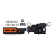 Loudspeaker / Mic Mesh - iPhone 13 Pro Mobile Sentrix