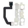 Front Camera Module With Flex Cable - iPhone X Mobile Sentrix