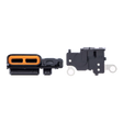 Loudspeaker / Mic Mesh - iPhone 12| iPhone 12 Pro Mobile Sentrix