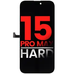 Apple OLED Display - iPhone 15 Pro Max Titanium Series Mobile Sentrix