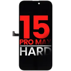 Apple OLED Display - iPhone 15 Pro Max Titanium Series Mobile Sentrix