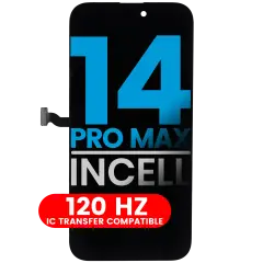 LCD Assembly - iPhone 14 Pro Max Mobile Sentrix
