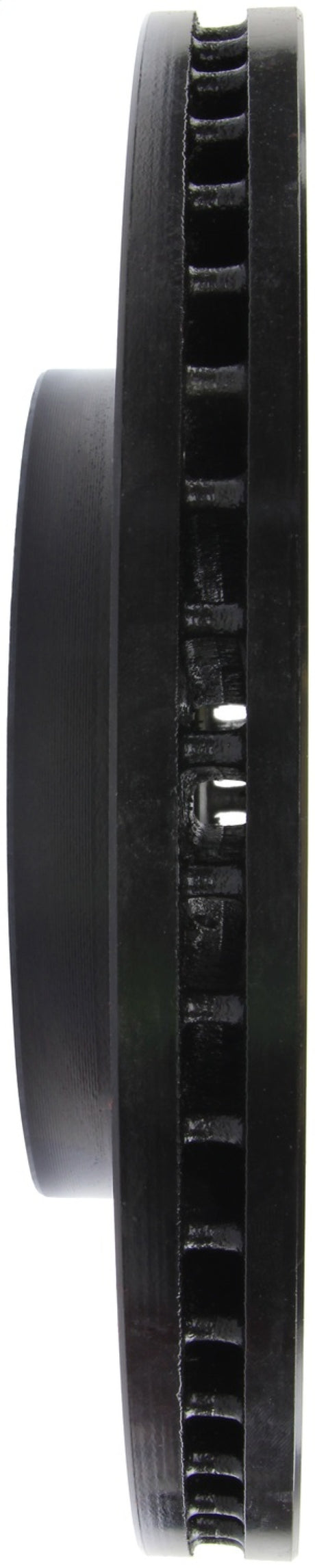 Rotor avant droit fendu et percé StopTech 02 Lexus ES 250/300/330/350 / 05-07 Toyota Avalon